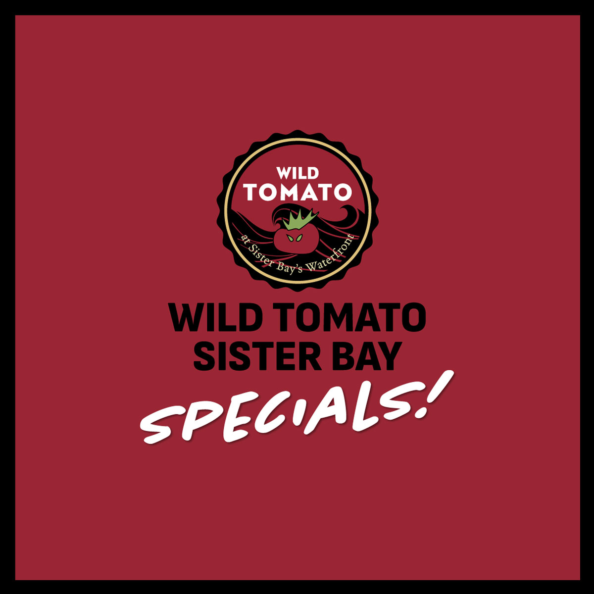 Wild-Tomato-Pizza-Sister-Bay-Specials-2023