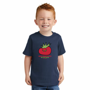 Wild Tomato - Classic Toddler T-Shirt