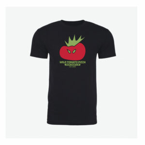 Wild Tomato Pizza Classic T-Shirt
